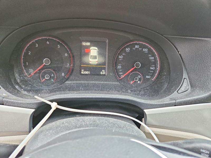 Aukcja sprzedaży 2022 Volkswagen Passat, vin: 1VWSA7A31NC000017, numer aukcji: 79219505