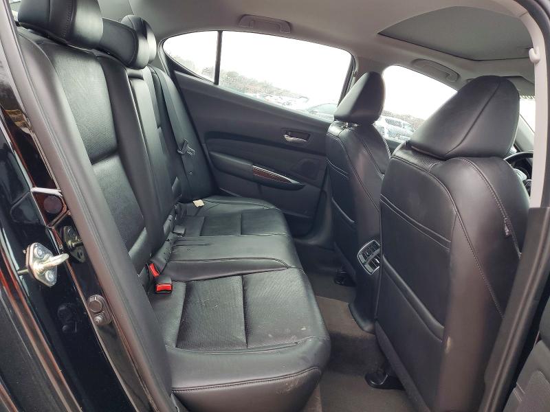 Продаж на аукціоні авто 2015 Acura Tlx, vin: 19UUB2F57FA008806, номер лоту: 46138006