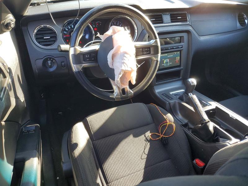 Продажа на аукционе авто 2014 Ford Mustang, vin: 1ZVBP8AM6E5265405, номер лота: 46018526