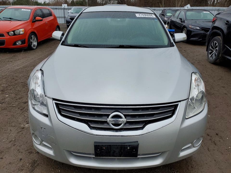 47696006 :رقم المزاد ، 1N4BL2APXCN516841 vin ، 2012 Nissan Altima مزاد بيع