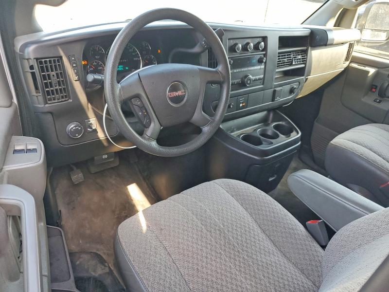 Продажа на аукционе авто 2017 Gmc Savana, vin: 1GTW7AFF0H1915735, номер лота: 47785086