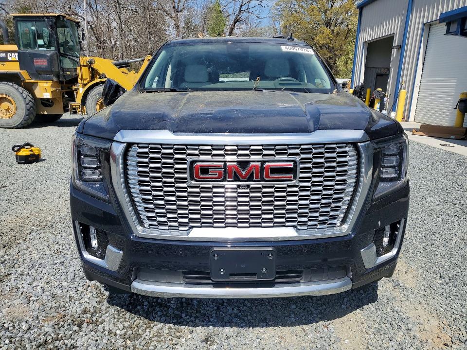 46907976 :رقم المزاد ، 1GKS1DKL8RR294619 vin ، 2024 Gmc Yukon مزاد بيع