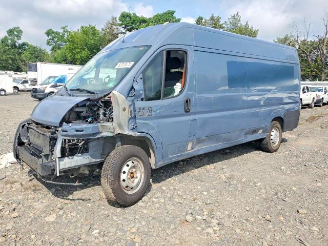 2021 Ram Promaster 3500 მანქანა იყიდება აუქციონზე, vin: 3C6MRVJG2ME550109, აუქციონის ნომერი: 48096316