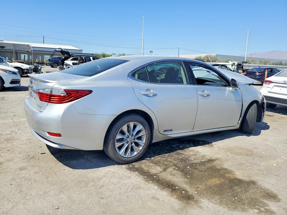 Aukcja sprzedaży 2013 Lexus Es 300h, vin: JTHBW1GG9D2017517, numer aukcji: 47582346