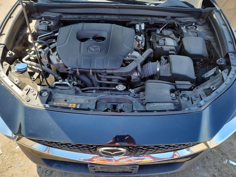 2024 Mazda Cx-30 მანქანა იყიდება აუქციონზე, vin: 3MVDMBCM1RM686624, აუქციონის ნომერი: 48116916