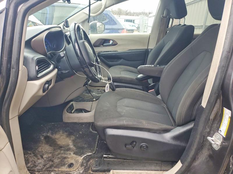 Aukcja sprzedaży 2022 Chrysler Voyager, vin: 2C4RC1CG9NR105565, numer aukcji: 41801746