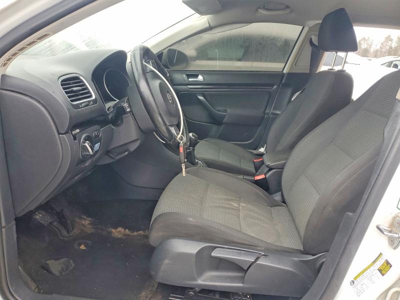 75269395 :رقم المزاد ، 3VWML7AJ0EM621037 vin ، 2014 Volkswagen Jetta مزاد بيع