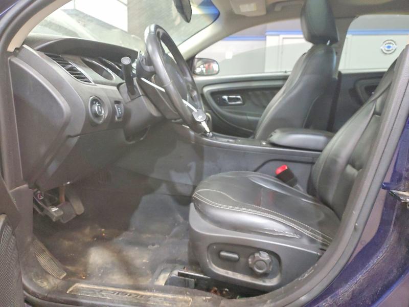Aukcja sprzedaży 2011 Ford Taurus, vin: 1FAHP2EWXBG119083, numer aukcji: 45573656