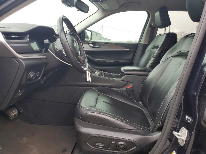 Aukcja sprzedaży 2023 Jeep Grand Cherokee, vin: 1C4RJHBG2PC662104, numer aukcji: 46450216