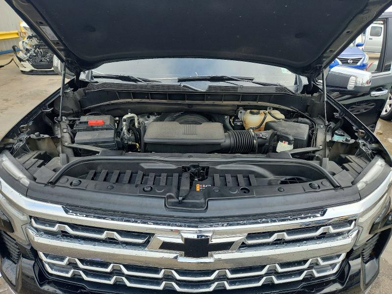 Продаж на аукціоні авто 2022 Chevrolet Silverado, vin: 2GCUDGED4N1511961, номер лоту: 41917796