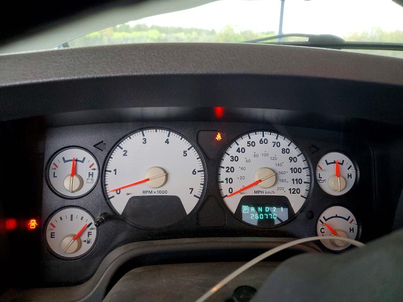 Продаж на аукціоні авто 2006 Dodge Ram 1500, vin: 1D7HA18N76J151903, номер лоту: 47883696