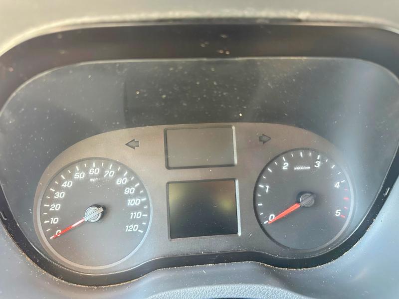 77342015 :رقم المزاد ، WD4PF0CD3KP099280 vin ، 2019 Mercedes Benz Sprinter مزاد بيع