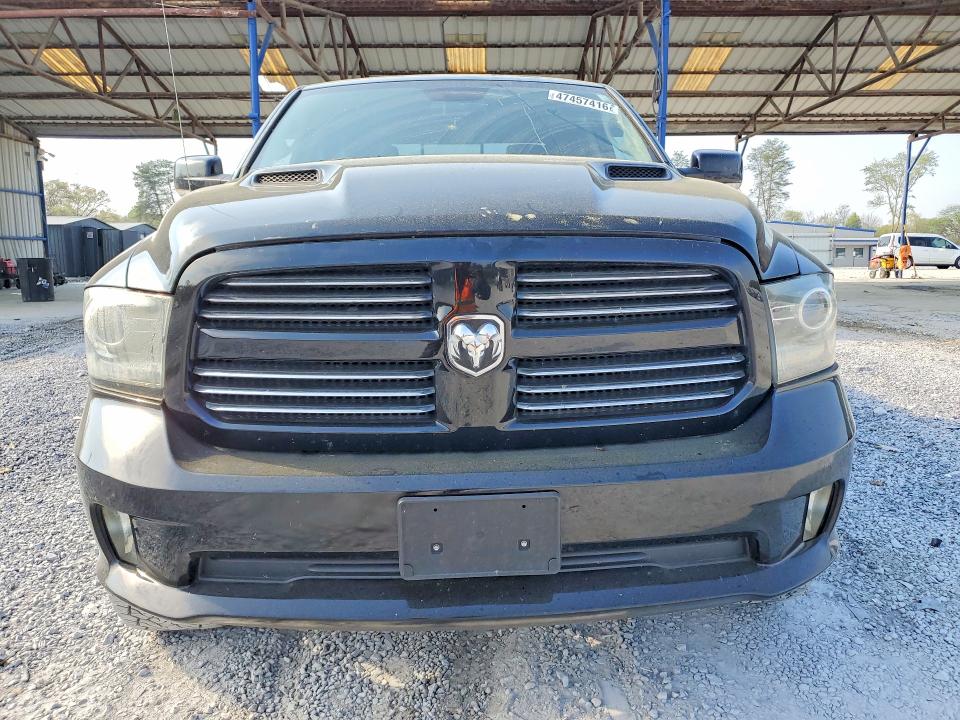 Aukcja sprzedaży 2013 Ram 1500, vin: 1C6RR7MT7DS669507, numer aukcji: 47457416