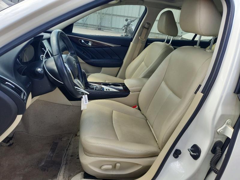 Продаж на аукціоні авто 2019 Infiniti Q50, vin: JN1EV7AP9KM510213, номер лоту: 79584625