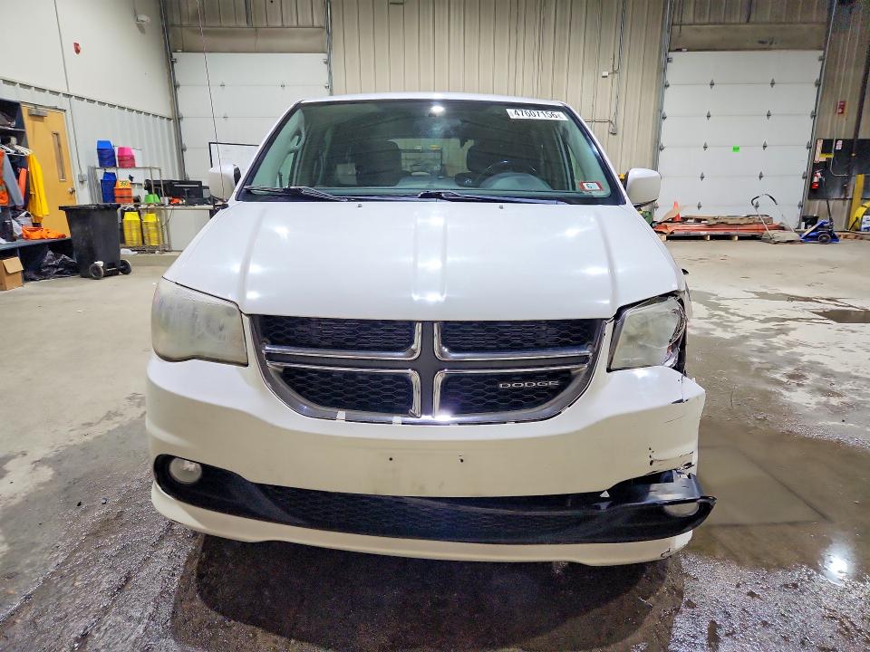 Auction sale of the 2012 Dodge Grand Caravan, vin: 2C4RDGDG6CR111996, lot number: 47607156