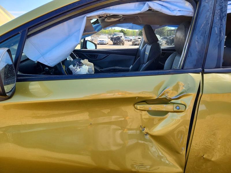 47366876 :رقم المزاد ، JF2GTHSC5PH303915 vin ، 2023 Subaru Crosstrek مزاد بيع