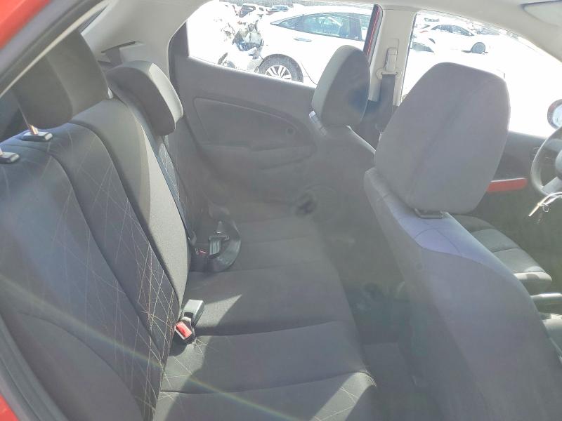 Продажа на аукционе авто 2012 Mazda Mazda2, vin: JM1DE1KY5C0134583, номер лота: 79302395