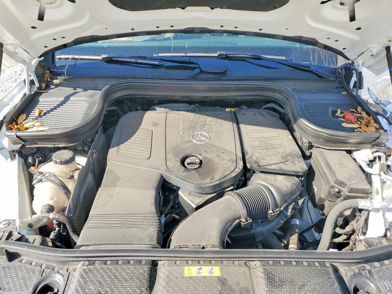 47286966 :رقم المزاد ، 4JGFB4FB7SB410883 vin ، 2025 Mercedes-benz Gle مزاد بيع