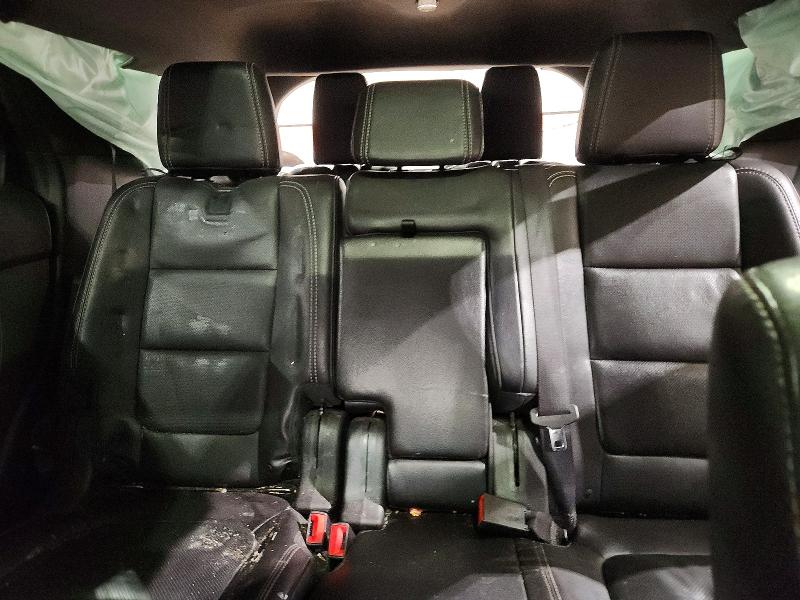 Aukcja sprzedaży 2013 Ford Explorer, vin: 1FM5K8GT5DGC41608, numer aukcji: 79837905