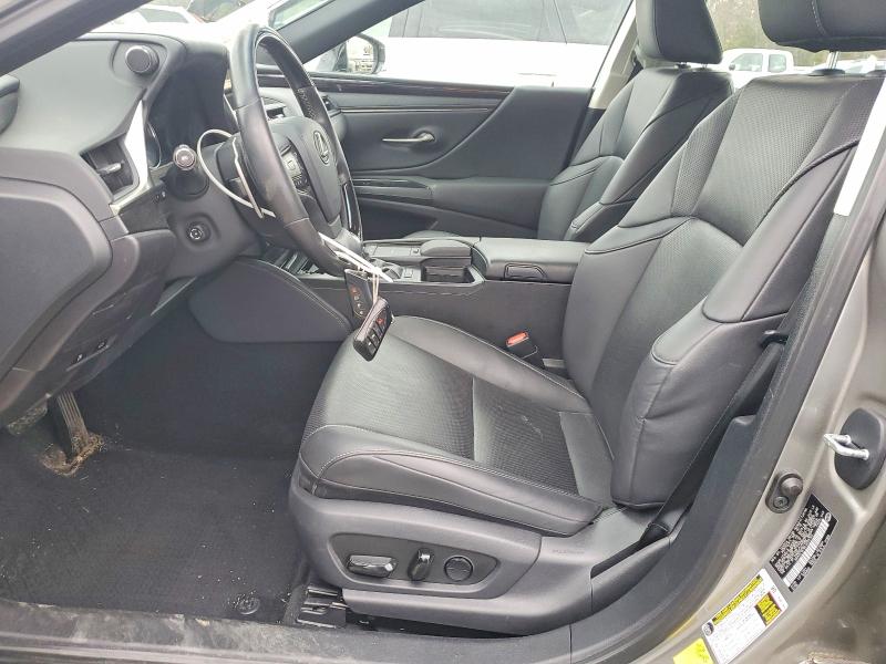 Продаж на аукціоні авто 2020 Lexus Es 350, vin: 58ADZ1B18LU055140, номер лоту: 47726446