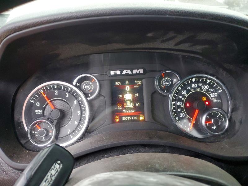 Продажа на аукционе авто 2023 Ram 2500, vin: 3C6UR5CJ5PG614130, номер лота: 47599996