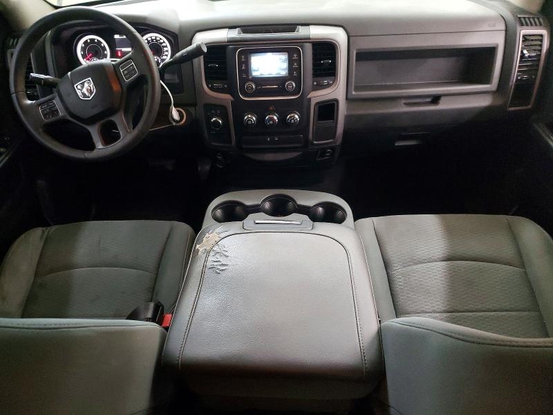 46658456 :رقم المزاد ، 1C6RR7FT0ES262207 vin ، 2014 Ram 1500 مزاد بيع