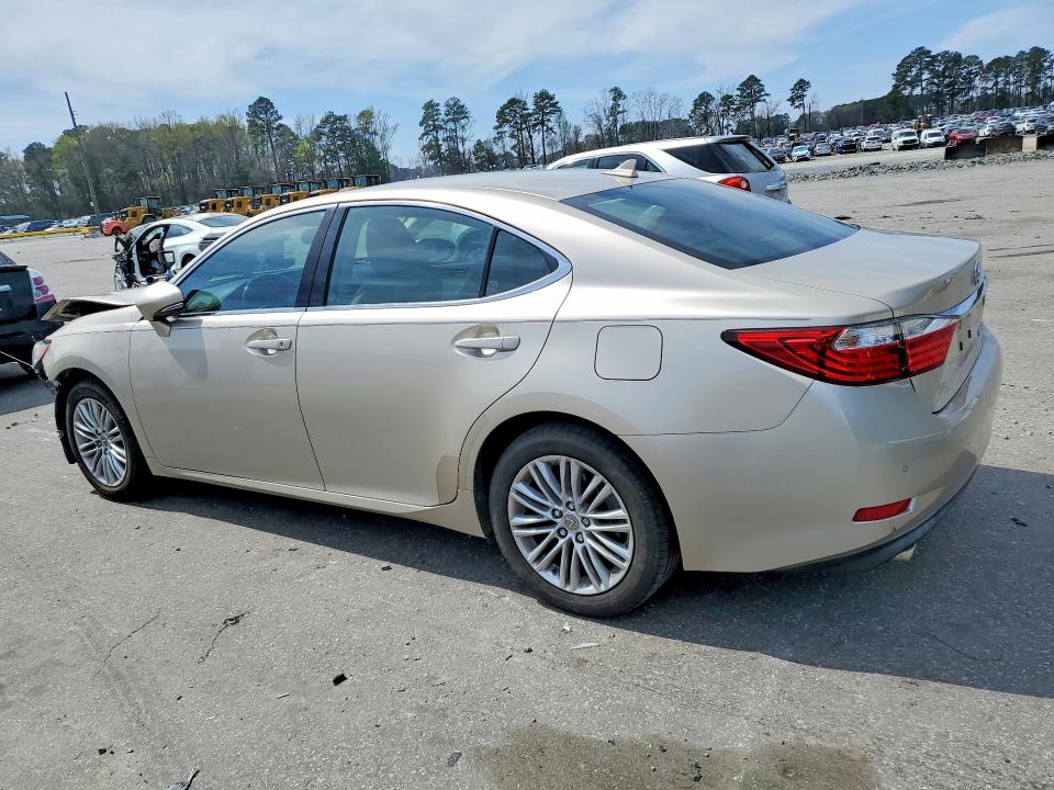 Продаж на аукціоні авто 2013 Lexus Es 350, vin: JTHBK1GG7D2032657, номер лоту: 46949816