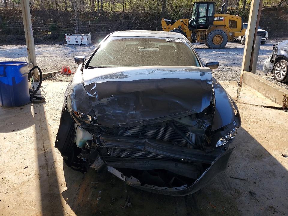46820516 :رقم المزاد ، 19UUA662X5A023637 vin ، 2005 Acura Tl مزاد بيع
