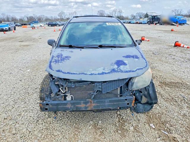 2003 Pontiac Vibe მანქანა იყიდება აუქციონზე, vin: 5Y2SL62843Z469498, აუქციონის ნომერი: 47070016