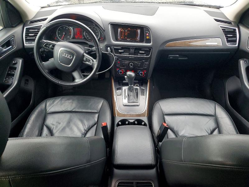 Продажа на аукционе авто 2011 Audi Q5, vin: WA1CFAFP2BA081659, номер лота: 47745626