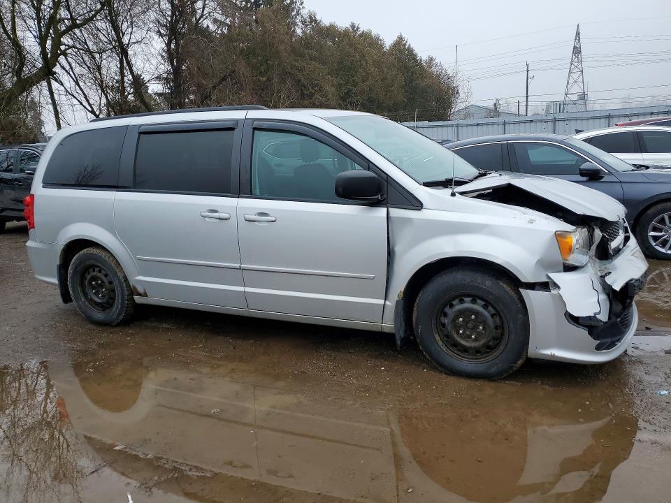 Aukcja sprzedaży 2012 Dodge Grand Caravan, vin: 2C4RDGBG7CR253776, numer aukcji: 79980455