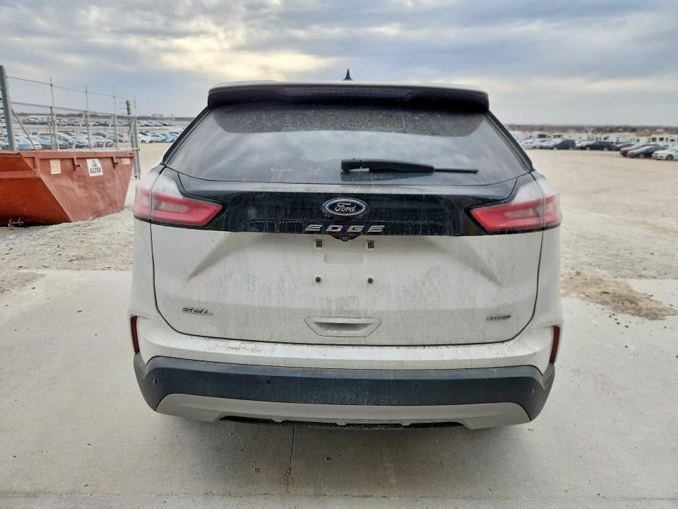 Aukcja sprzedaży 2021 Ford Edge, vin: 2FMPK4J99MBA17666, numer aukcji: 46612756