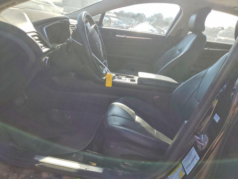 Aukcja sprzedaży 2019 Ford Fusion, vin: 3FA6P0D97KR104752, numer aukcji: 47918356