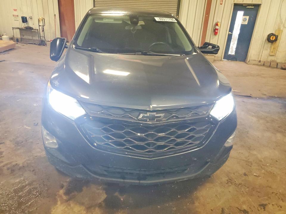 Продажа на аукционе авто 2021 Chevrolet Equinox, vin: 3GNAXKEV6ML316938, номер лота: 46511786