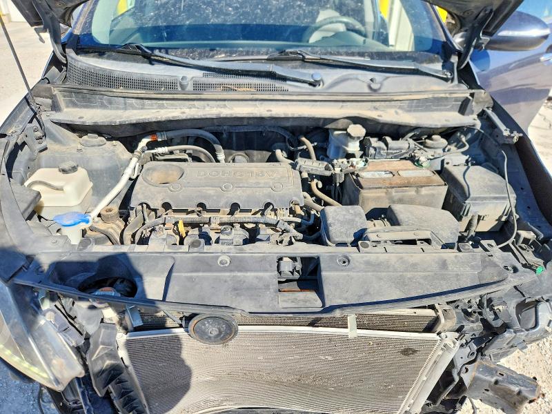 Продаж на аукціоні авто 2012 Kia Sportage, vin: KNDPC3A28C7185045, номер лоту: 47765506