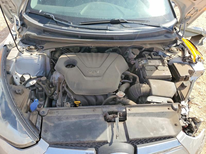 Продажа на аукционе авто 2012 Hyundai Veloster, vin: KMHTC6AD7CU039749, номер лота: 48394066