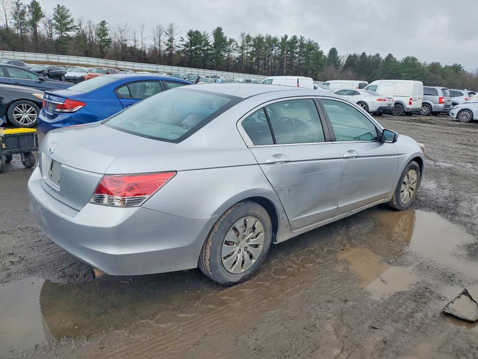 Aukcja sprzedaży 2008 Honda Accord, vin: 1HGCP25378A035830, numer aukcji: 46106736
