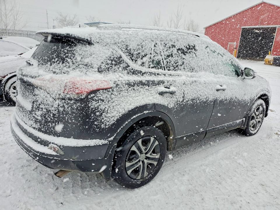 Aukcja sprzedaży 2017 Toyota Rav4, vin: 2T3BFREVXHW575519, numer aukcji: 45967786