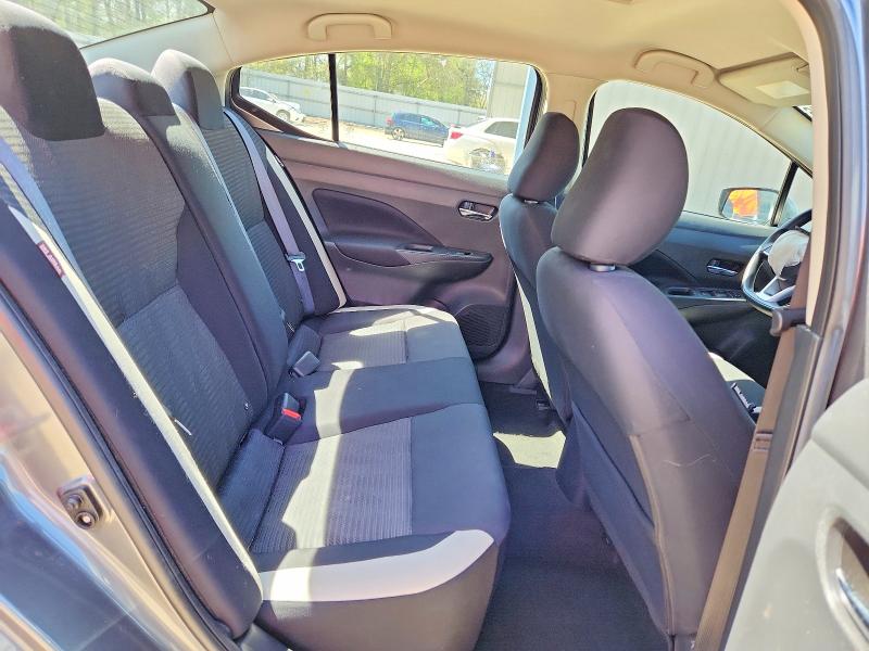 Aukcja sprzedaży 2022 Nissan Versa, vin: 3N1CN8EV4NL861941, numer aukcji: 45533476
