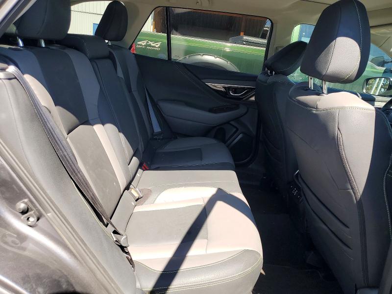 Продаж на аукціоні авто 2024 Subaru Outback, vin: 4S4BTGLD1R3267159, номер лоту: 46064166