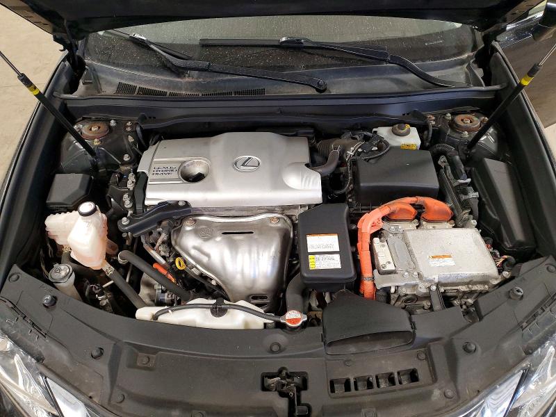 Aukcja sprzedaży 2016 Lexus Es 300h Hybrid, vin: JTHBW1GG1G2107538, numer aukcji: 48129786