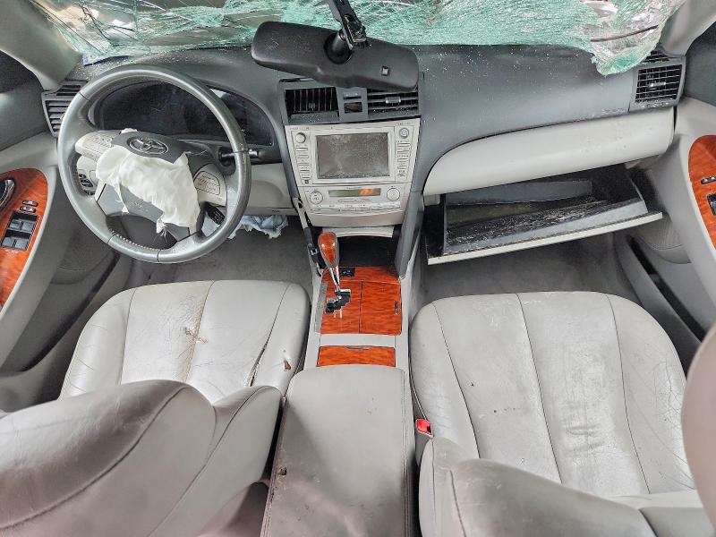 Aukcja sprzedaży 2011 Toyota Camry, vin: 4T4BF3EK8BR158148, numer aukcji: 79742385