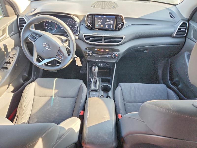 2019 Hyundai Tucson მანქანა იყიდება აუქციონზე, vin: KM8J23A43KU066731, აუქციონის ნომერი: 46116786