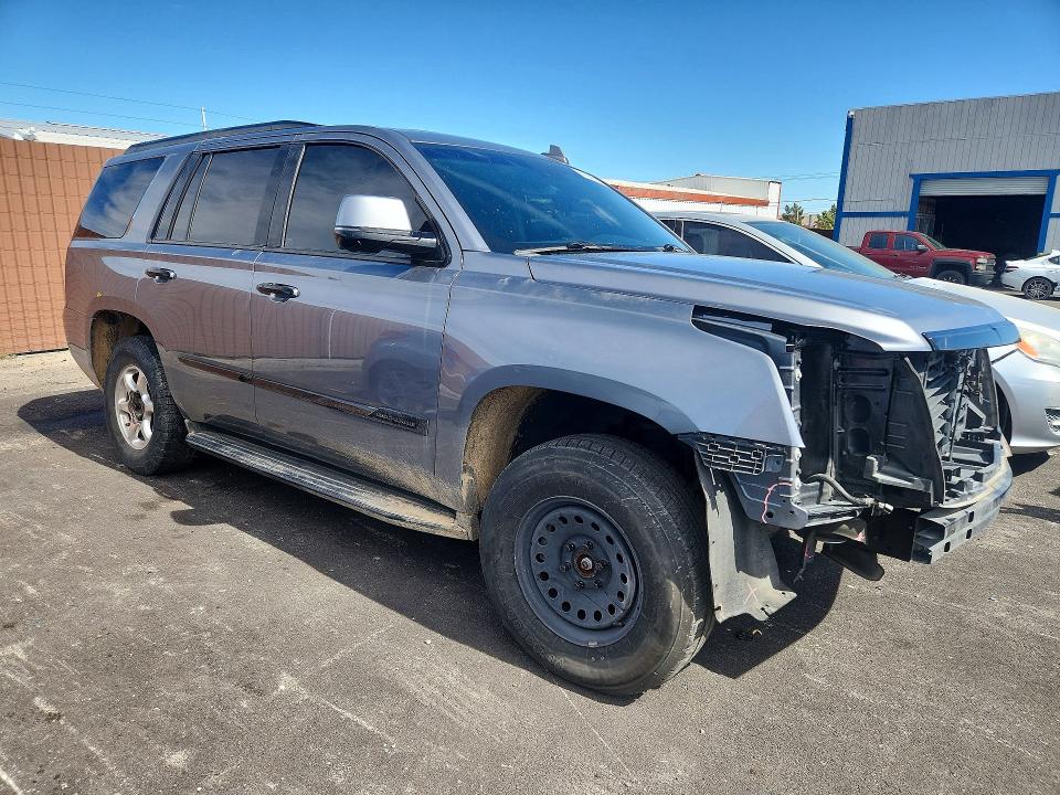 Aukcja sprzedaży 2018 Cadillac Escalade, vin: 1GYS4BKJ5JR298955, numer aukcji: 41949736