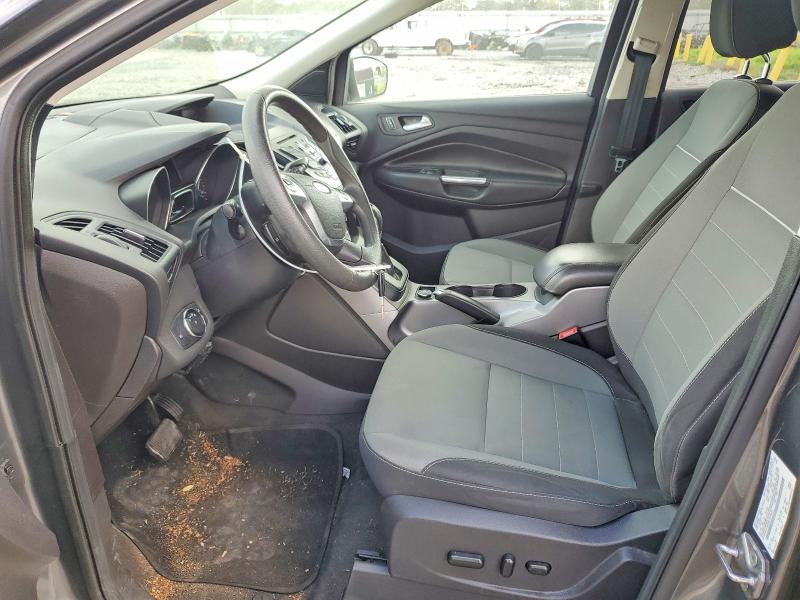 41894036 :رقم المزاد ، 1FMCU0GX9EUD70427 vin ، 2014 Ford Escape مزاد بيع