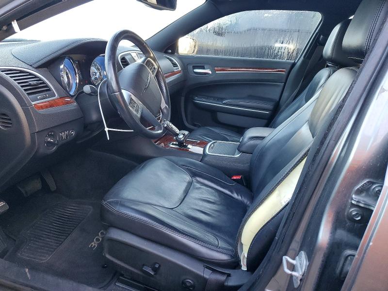 Продажа на аукционе авто 2012 Chrysler 300, vin: 2C3CCACG7CH264372, номер лота: 48147056