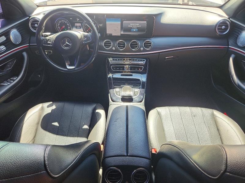 Продажа на аукционе авто 2017 Mercedes-benz E, vin: WDDZF4JB6HA038230, номер лота: 42047516