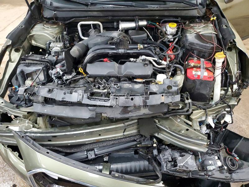 46343716 :رقم المزاد ، 4S4BSAFC9J3235020 vin ، 2018 Subaru Outback مزاد بيع