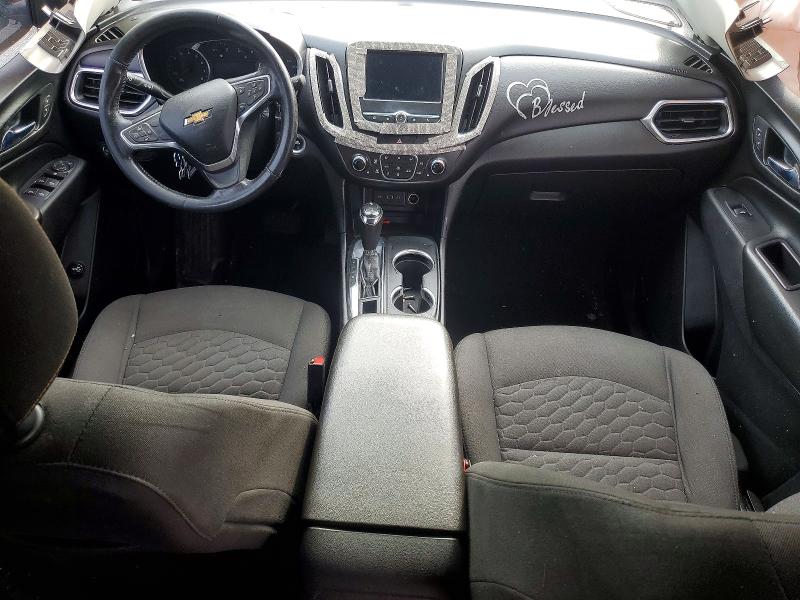 79953305 :رقم المزاد ، 2GNAXKEVXK6187264 vin ، 2019 Chevrolet Equinox مزاد بيع