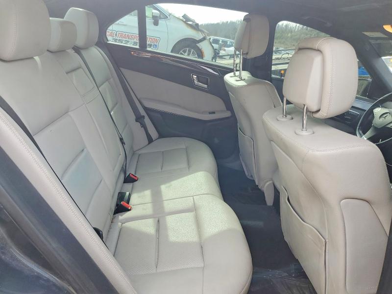 Продаж на аукціоні авто 2010 Mercedes-benz E, vin: WDDHF8HB7AA215771, номер лоту: 46534076